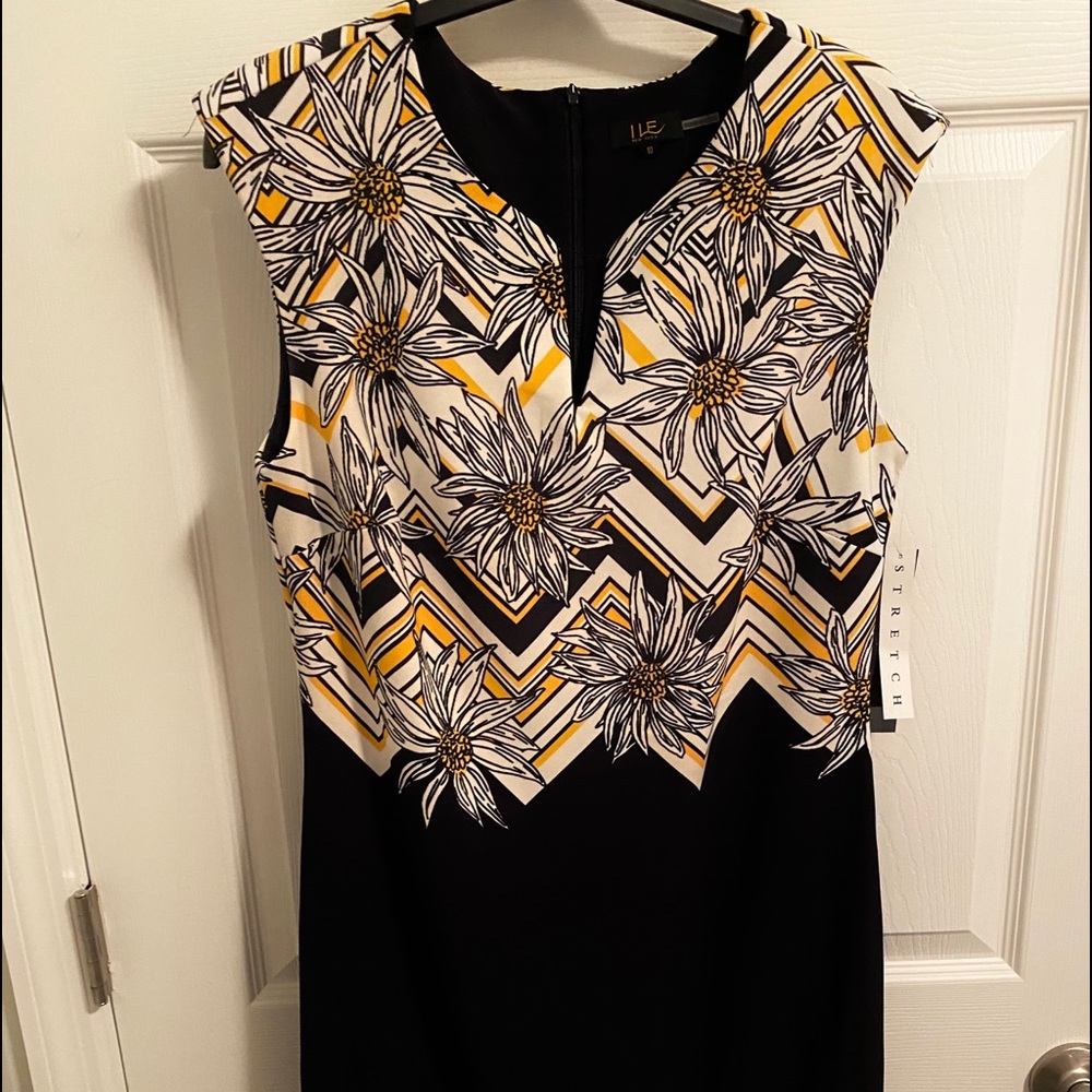 Brand New Dress